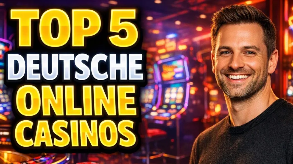 5 die besten online casinos in deutschland und ihre bonusangebote